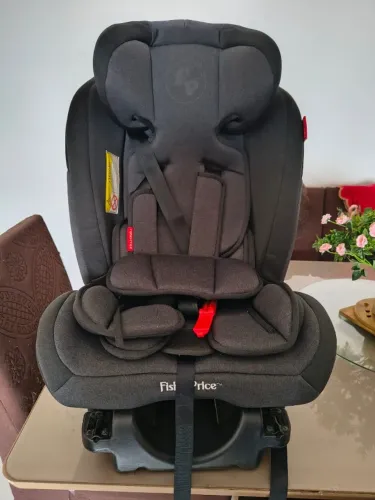 Cadeira automotiva para crianças até 36 kg