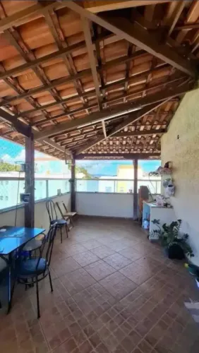 COBERTURA À VENDA NO RIACHO DAS PEDRAS