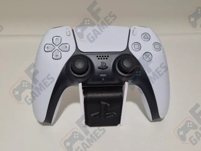 Controle PS5 Branco Seminovo | Aceito Cartão!!!
