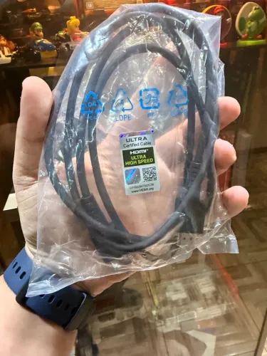 Cabo Hdmi  Original Nintendo Switch 2 