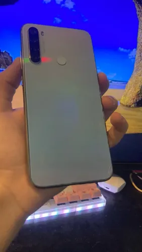 Celular Xiaomi Redmi Note 8