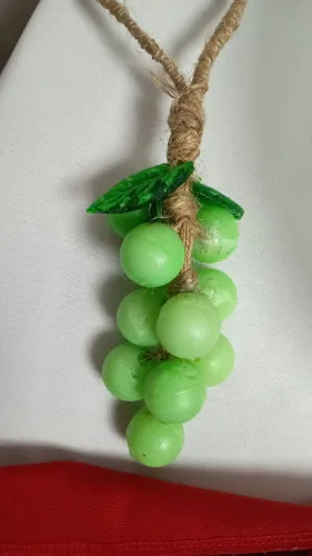 Kit 5 Sabonetes Artesanais Naturais - Lembrancinha Cheirosa