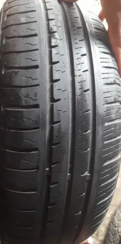 Pneu Aro 16 De Carga 215/65/16