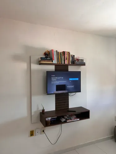 Painel para TV 