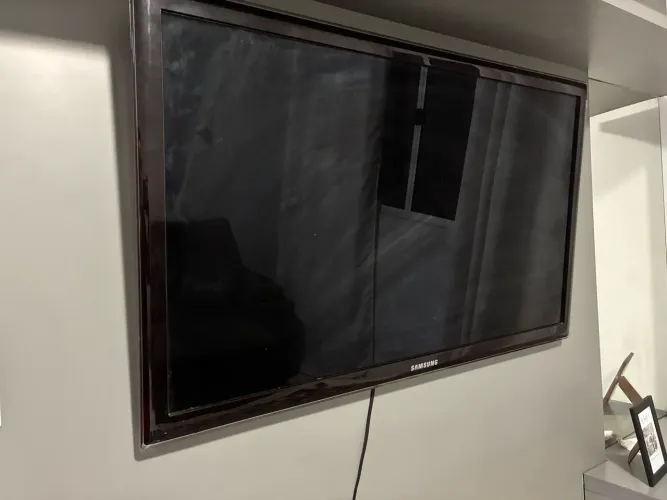 Televisão Samsung