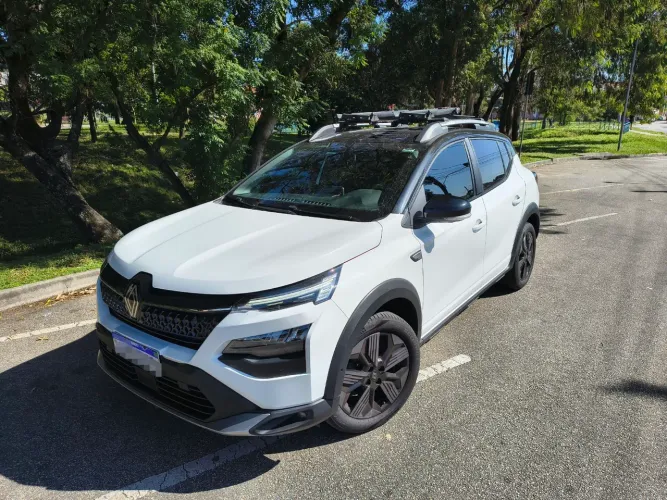 Renault Kardian Prem. ED Flex 1.0 TB 12V 5P Aut. 2025