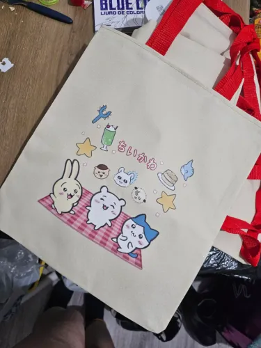 Ecobag CHIIKAWA !