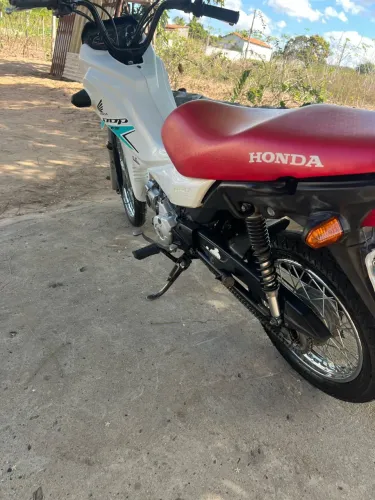 Honda Pop 110i 2019