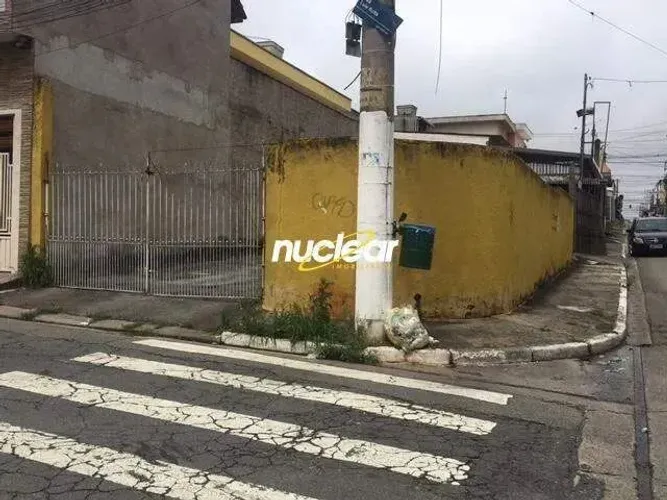 Terreno para estacionamento ou Lava Rápido!!!