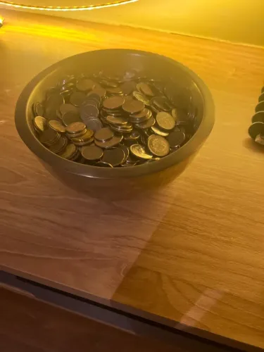 Moedas Cruzeiro+ centavos +cruzados variadas(maioria cruzeuros. Procuro oferta)