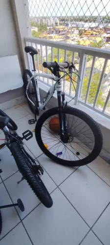 Bicicleta TSW aro 29