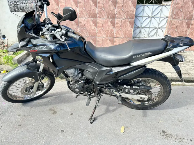Xre190 somente venda