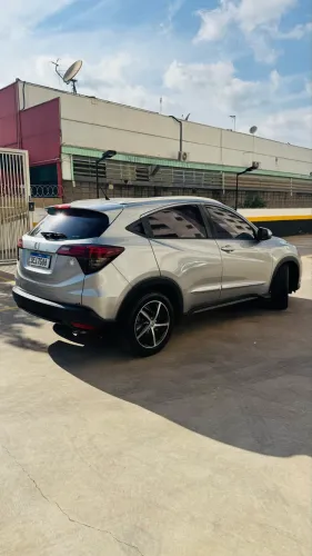 Honda HR-V EX 1.8 Flexone 16V 5P Aut. 2019