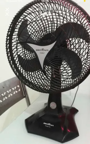 Ventilador