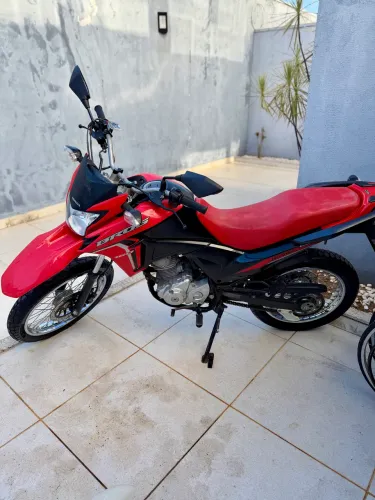 Bross 160 ESDD