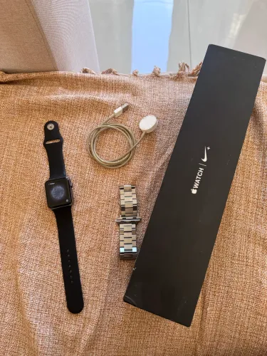 Apple Watch série 3 42mm GPS