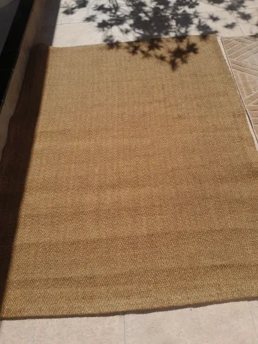 Tapete sisal