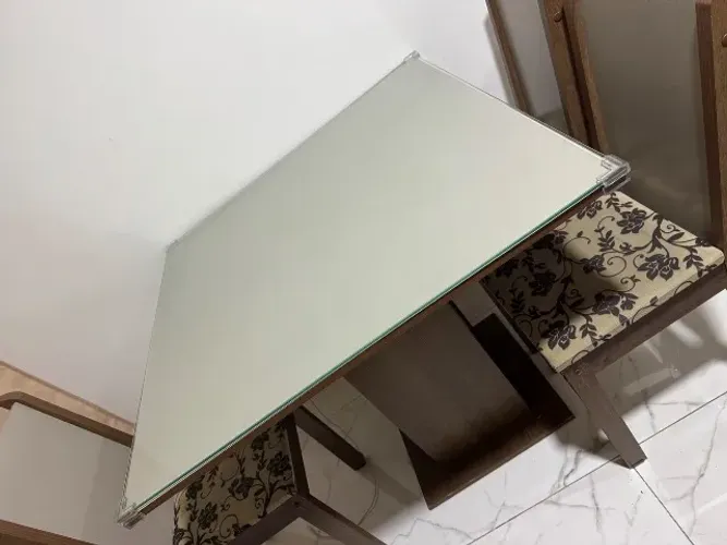 Mesa de jantar