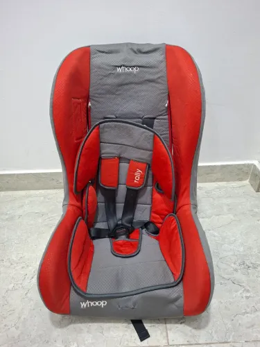 Bebe conforto de 1 até 5 anos