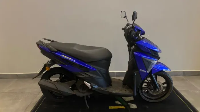 GRE- Yamaha Neo 125 2022 - 48x financiada sem Entrada