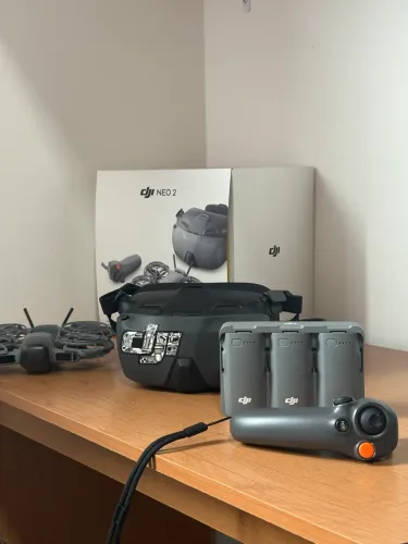 DJI NEO 2
