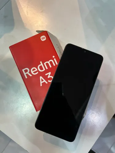 Xiaomi a3