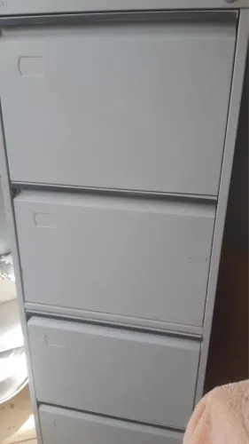 Arquivo para escritorio