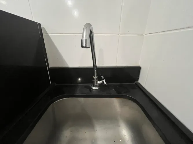 VENDA PIA/TANQUE MÁRMORE