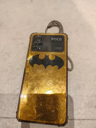 Vende-se celular