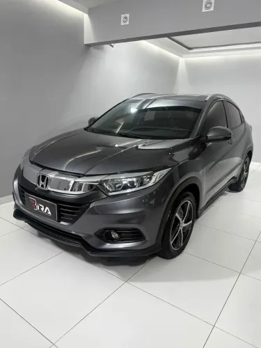 Honda HR-V EX 1.8 Flexone 16V 5P Aut. 2021
