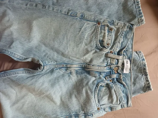 Calça Zara
