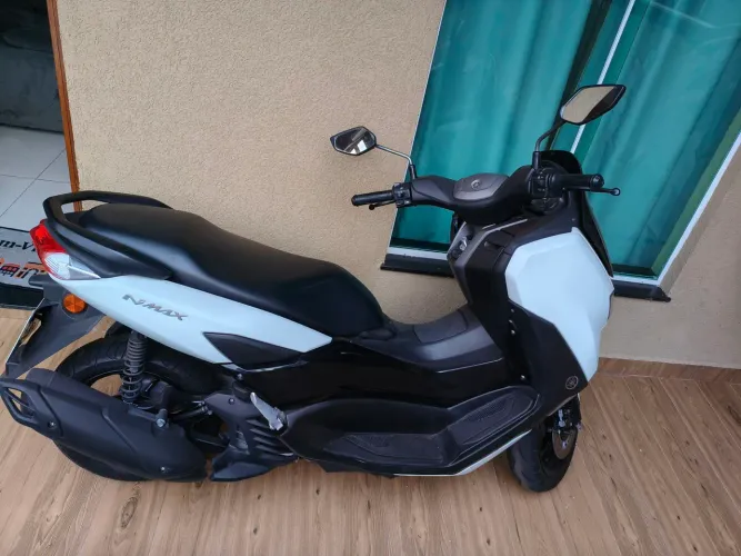 Vendo NMax 160