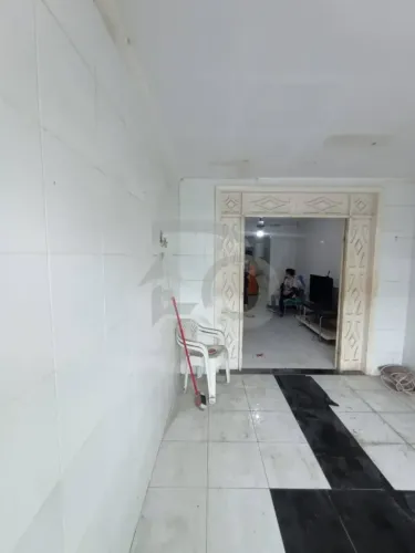 Casa no Bairro Siqueira Campos com Área de Serviço