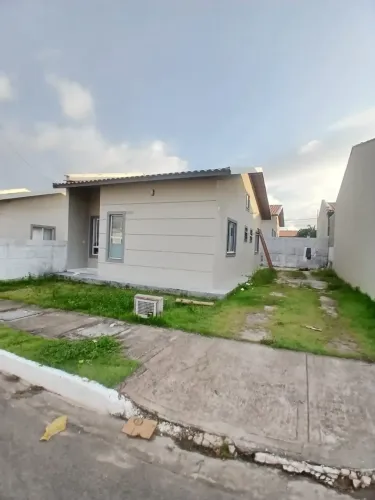 VS/ ALUGO CASA NO CONDOMINIO BOULEVARD 2/ COM SUITE
