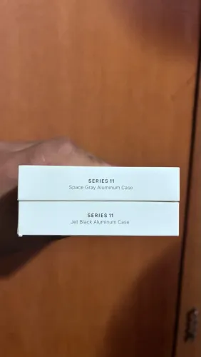 VENDO 2 APPLE WATCH SERIES 11 46 MM