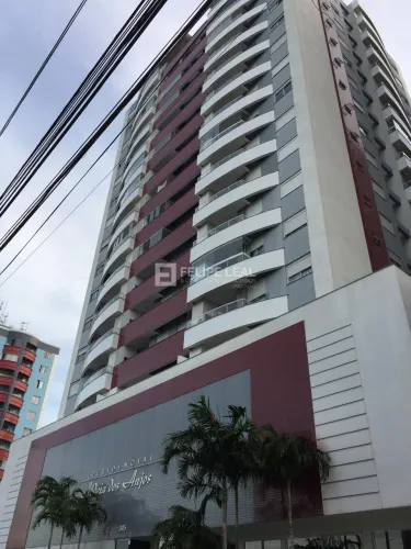 Apartamento em Campinas - São José, SC