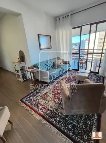 Apartamento à venda com 2 dormitórios no bairro CENTRO