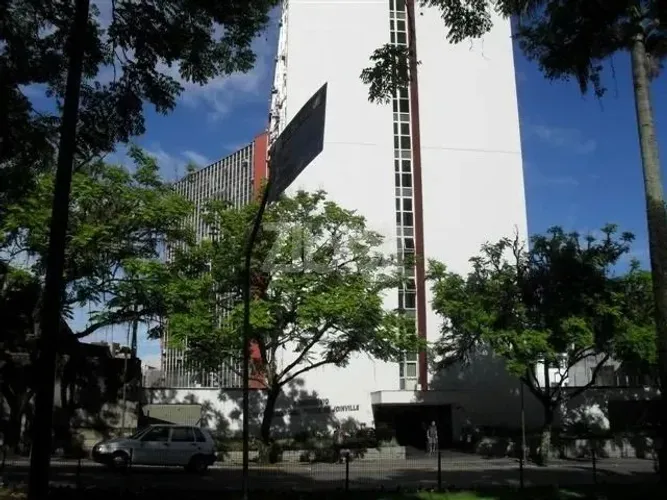 SALA no CENTRO com 0 quartos para LOCAÇÃO, 42 m²