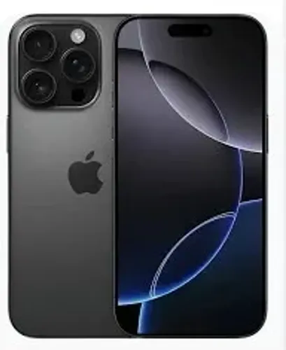 Iphone 16 pro 256gb