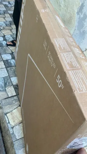 TV PHILIPS SMART TV 4K 50 POLEGADAS