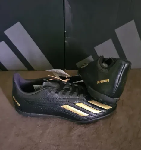 Chuteira Adidas Deportivo II Tf Tam 36 (original / nova)
