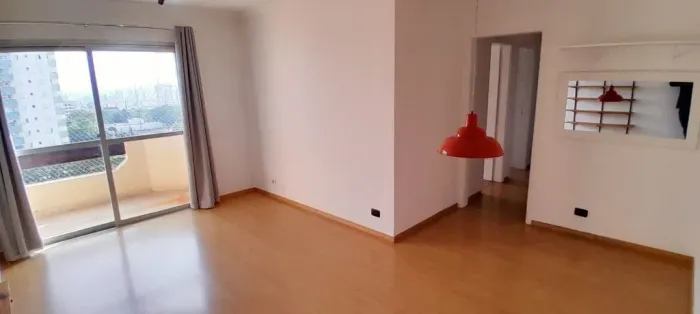 APARTAMENTO 3 DORMITÓRIOS | 80m² | 10º ANDAR | 2 VAGAS | JARDIM AMÉRICA