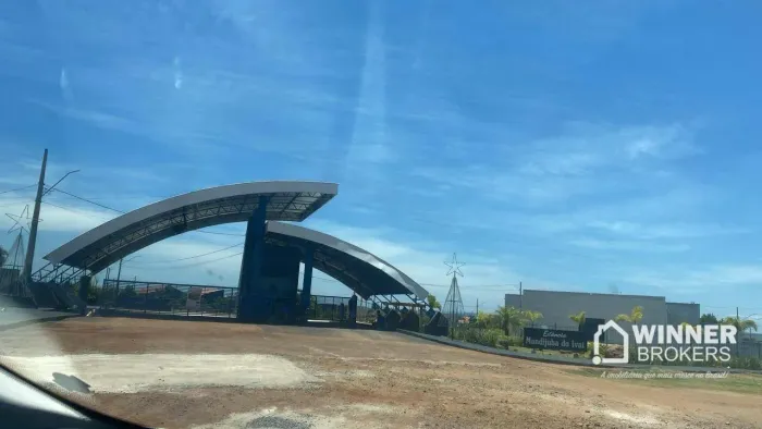 Terreno a Venda Rio Ivaí - engenheiro beltrao