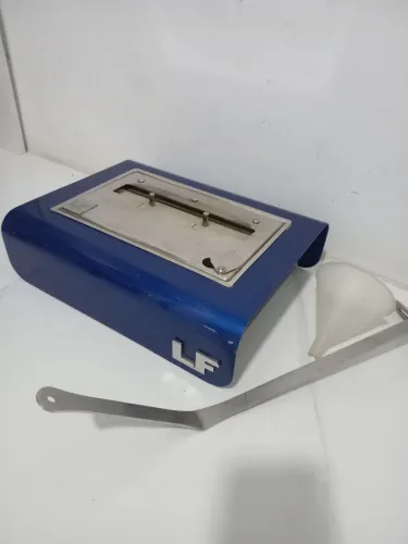 Lareira ecológica