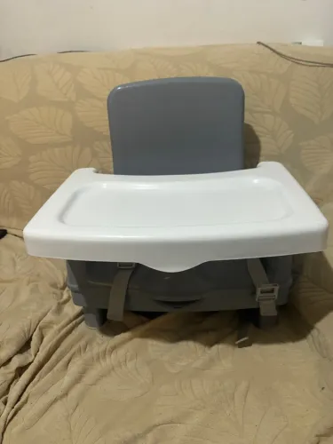 Cadeira de alimentação
