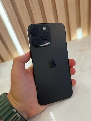 iPhone 15 pro Max / 256GB