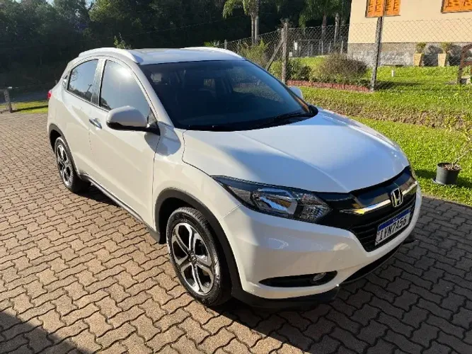 Honda HR-V EXL 1.8 Flexone 16V 5P Aut. 2018