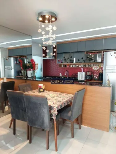 Apartamento com 75m², 3 dormitórios e 1 vaga de garagem à venda no Brás/Catumbi