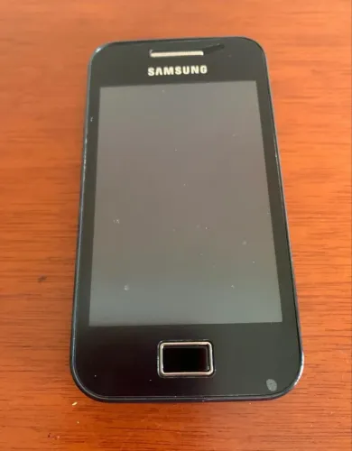 celular samsung galaxy ace (gt-s5830)
