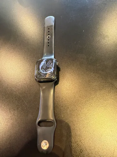 Apple Watch série 10